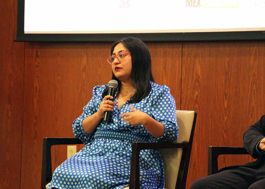 Investigaci&oacute;n en emprendimiento, tema del panel en Tec Guadalajara.