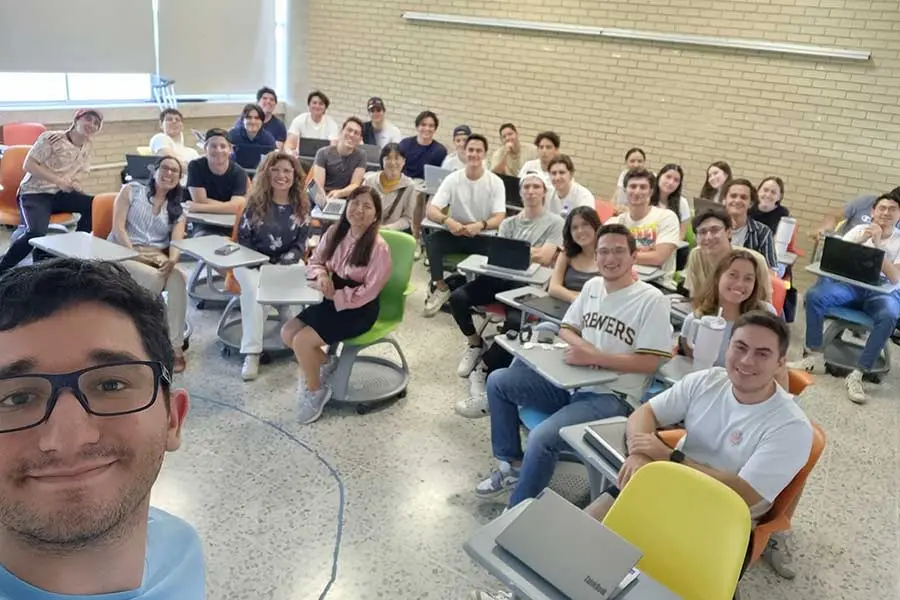 Investigación, Marisela Rodríguez.