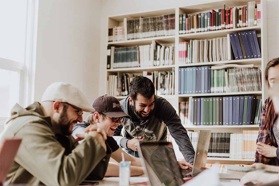 Crea plataforma para aprender a través de emociones positivas