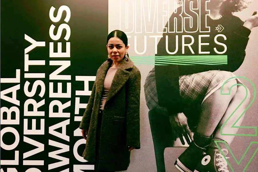 Converse México, Isett Rodríguez, Marketing