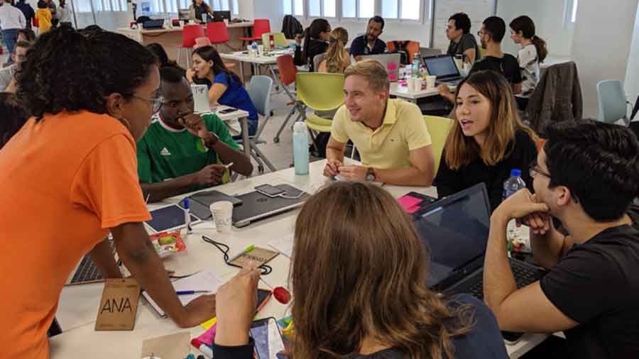 Jan Rehák profesor distinguido en el Tec de Monterrey ha destacó en emprendimiento y negocios y ha sido reconocido a nivel nacional e internacional