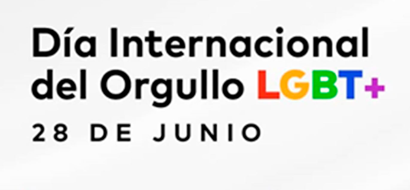 Jornadas de Orgullo LGBT+ para fomentar el diálogo, inclusión y diversidad sexual.