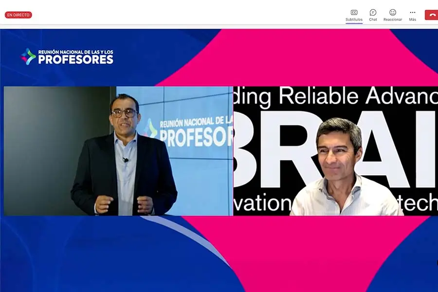 Jose Contreras-vidal