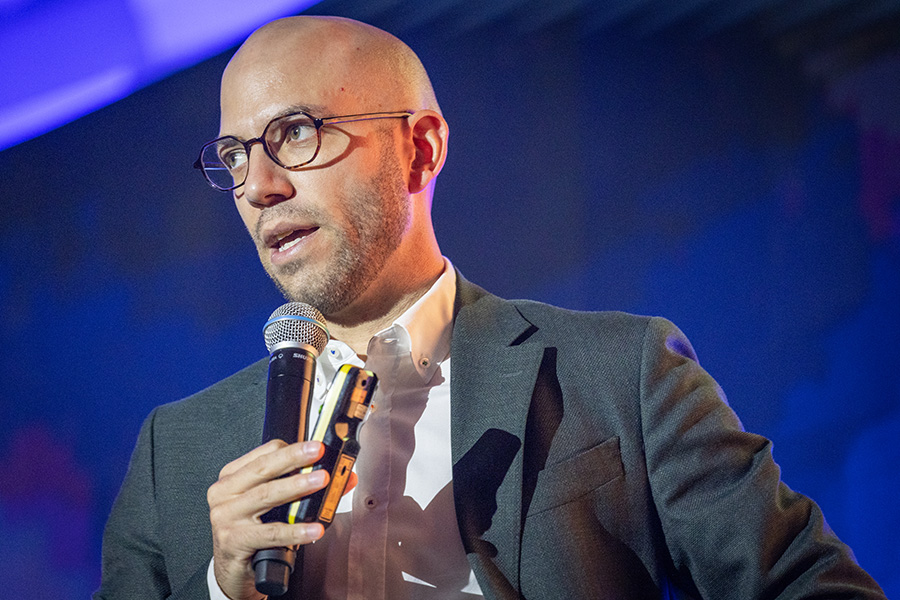 Josu&eacute; Gonz&aacute;lez,&nbsp;country director de X en M&eacute;xico