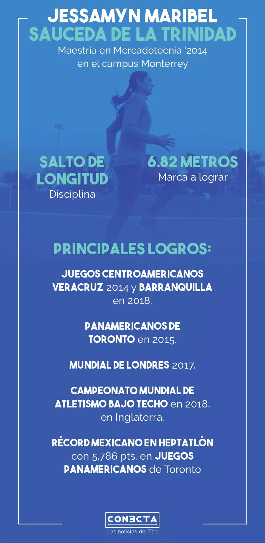 Tabla Jessamyn Sauceda