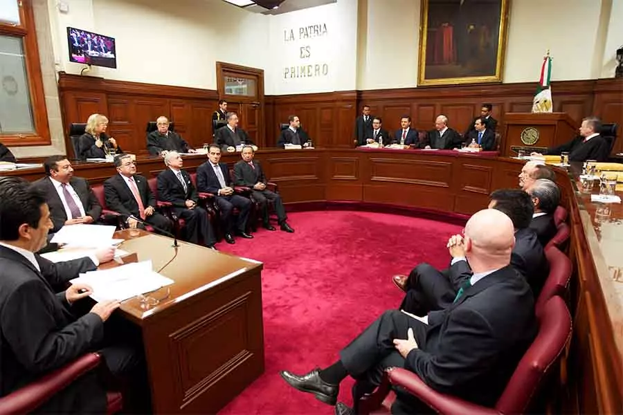 Relevancia del juicio a expresidentes: En la opinión de expertos.