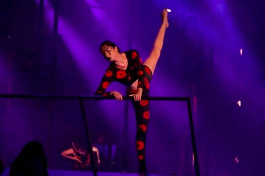 Kenya Ruiz, PrepaTec CEM