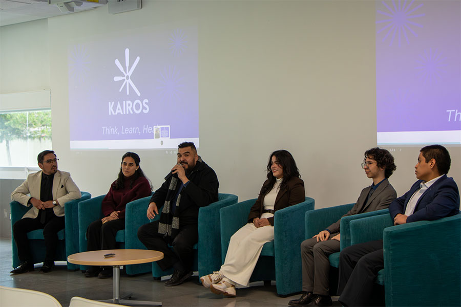 Triufan con plataforma educativa que busca el uso &eacute;tico de la IA