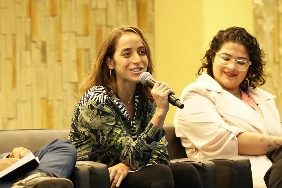 Tec CSF sede del Latin America Climate Innovation Summit