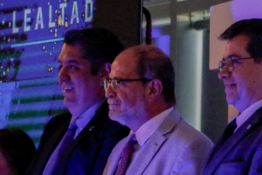 Profesor Luis Miguel Rom&aacute;n