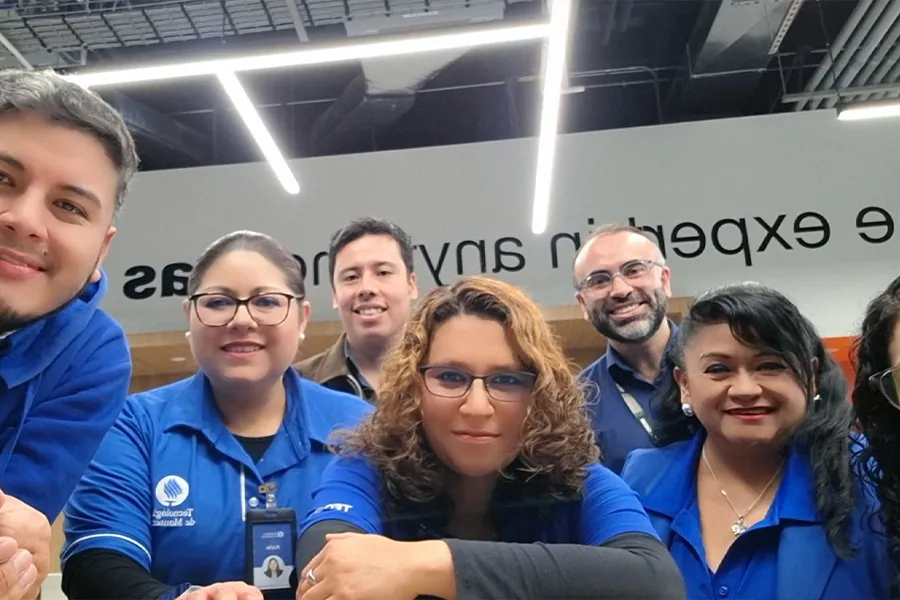 Leticia M&aacute;rquez Contreras