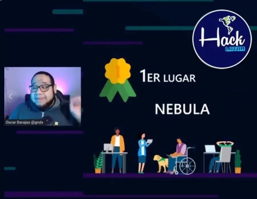 Víctor Mancera mostró aptitudes de liderazgo a nivel LATAM