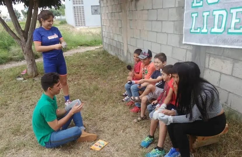 Líderes del Mañana egresan de PrepaNet Guadalajara