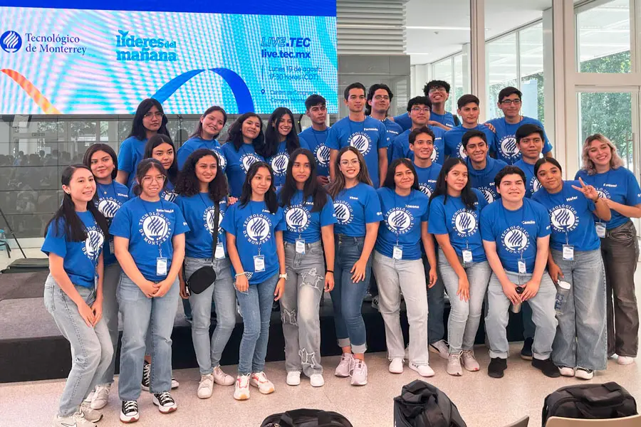 Líderes del Mañana