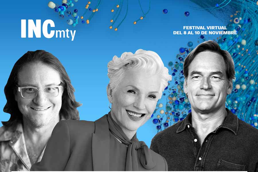 Speakers INCmty 2021