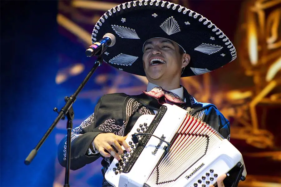  Luis Diego Rodríguez