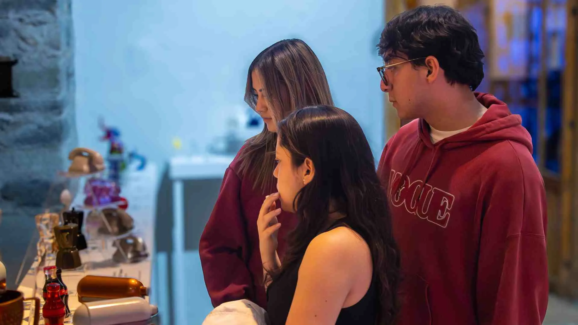 Tec de Monterrey campus Puebla inaugur&oacute; la exposici&oacute;n Made to Order