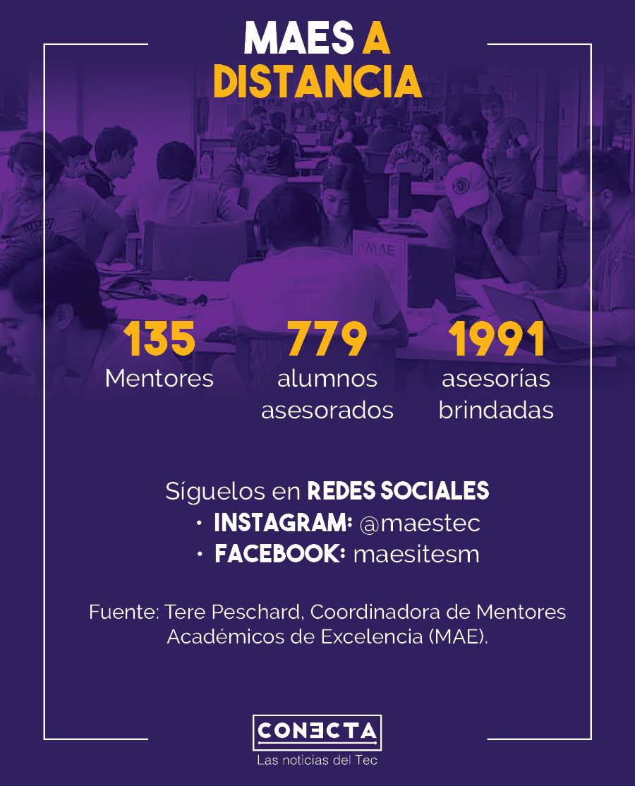 Infografia MAES