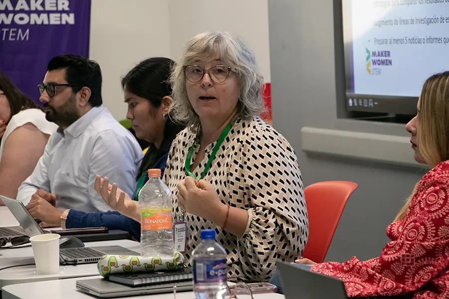 La iniciativa se inauguro el 5 de mayo en la Ciudad de Mexico.