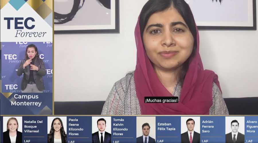 Malala.