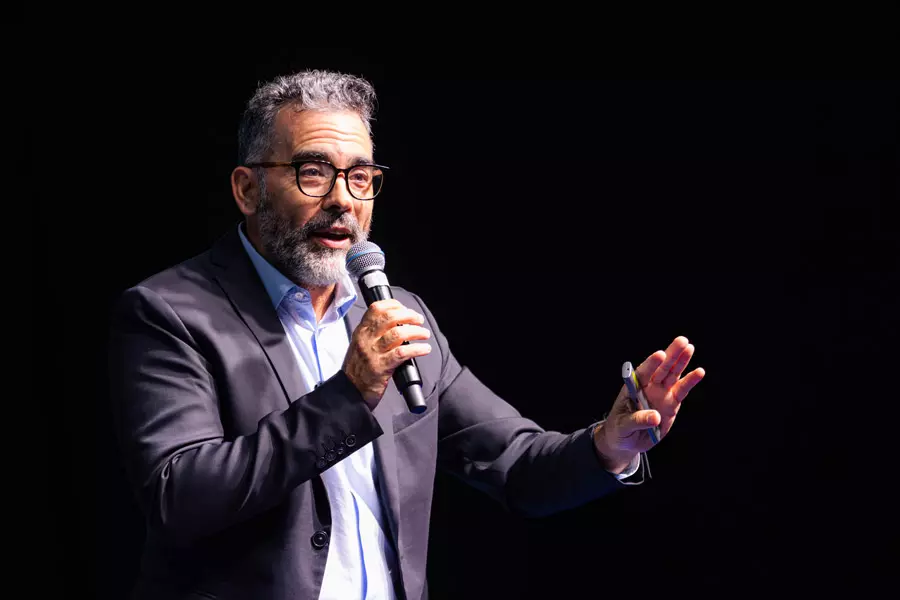 Martín Quirós