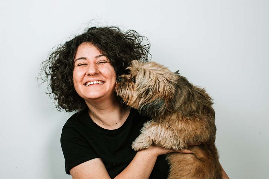 Este 14 de febrero también se celebra el amor hacia nuestras mascotas