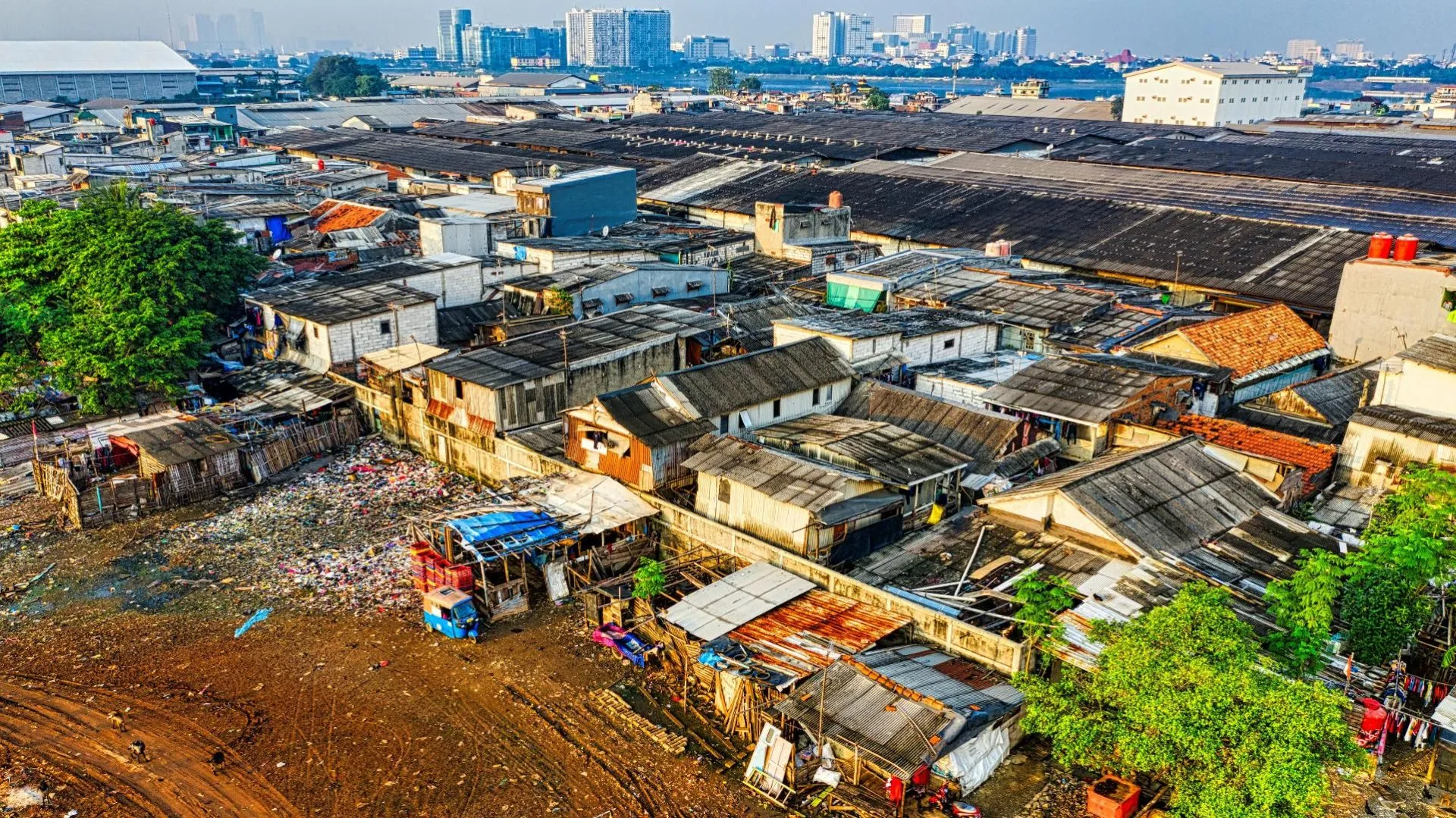 Sebastián Mazzuca comparte su visión sobre LATAM