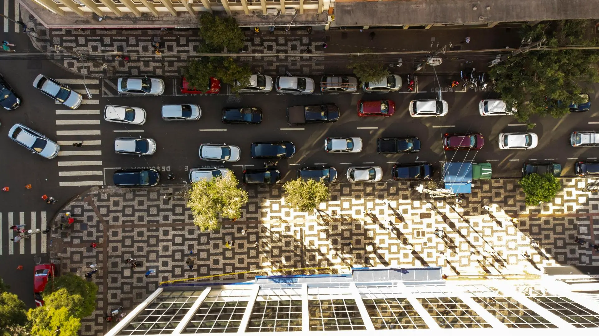 Sebastián Mazzuca comparte su visión sobre LATAM