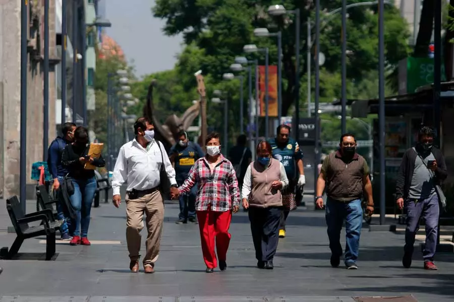 Las ciudades de proximidad consisten en que sus habitantes puedan satisfacer sus necesidades en un rango de 15 minutos de caminata, bicicleta o transporte público.