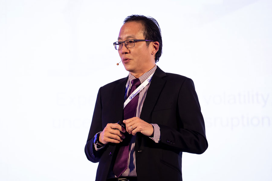 Michael Fung