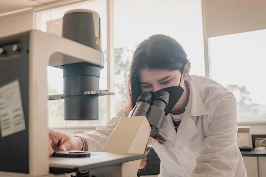 Astrobiolog&iacute;a, Tec de Monterrey CEM