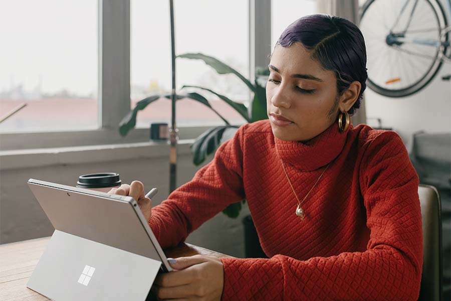 Microsoft  y Tec de Monterrey unidos por un mundo más seguro