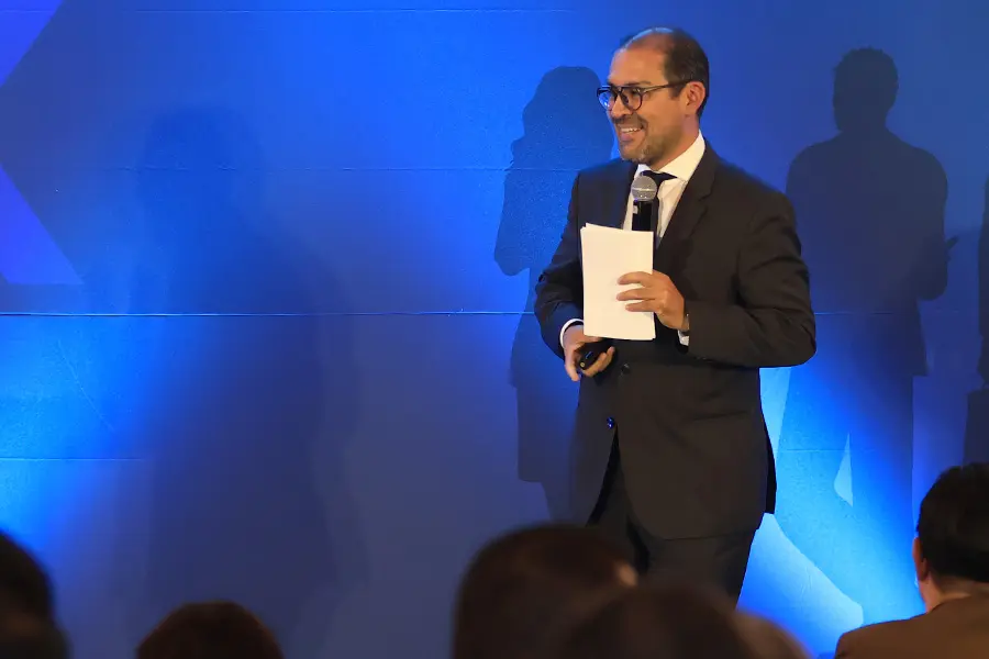 Miguel Barbeyto es egresado de la Licenciatura en Mercadotecnia.