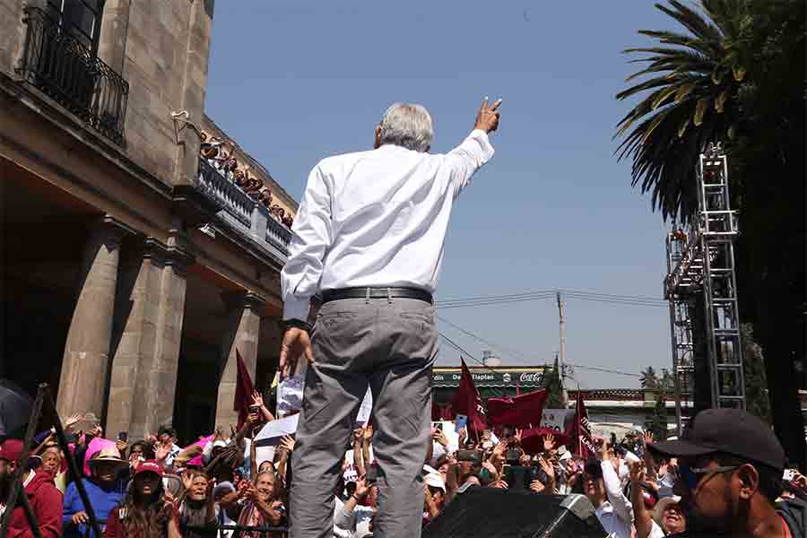 Los desafíos de América Latina para 2023