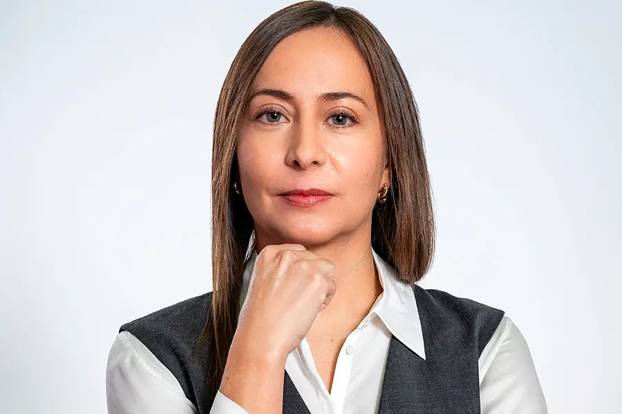 Mildred Villegas egresó de la carrera de Contaduría Pública del Tec campus Estado de México.