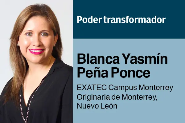 Blanca Peña Ponce