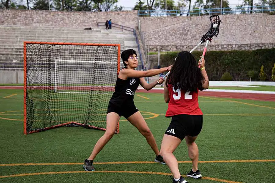 Lacrosse, mundial femenil, 2022