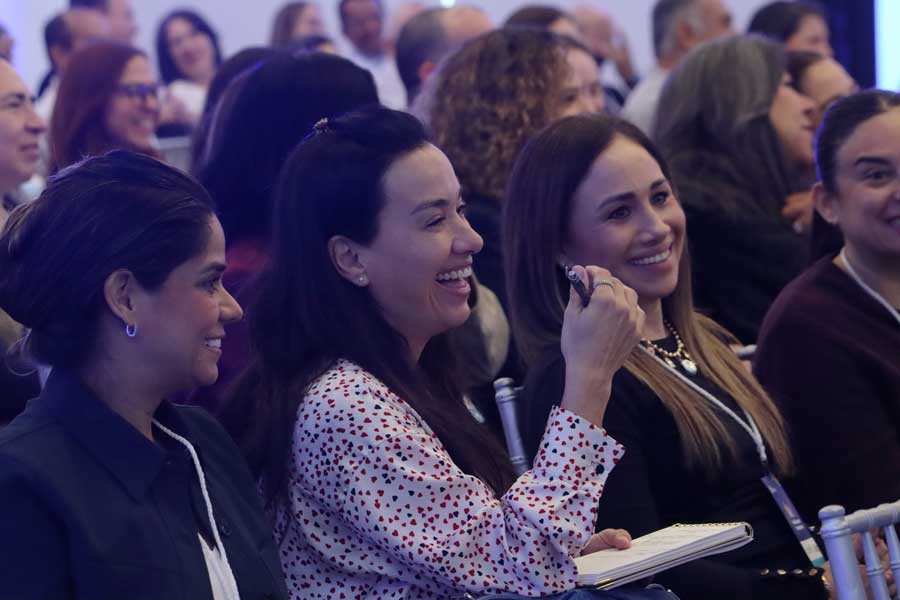Mundo digital, Congreso Familias que Transforman.