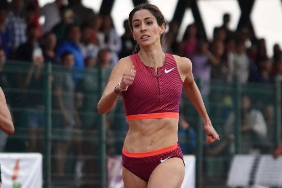 Atletas Tec se apoderan del podio en Nacional Abierto de Atletismo