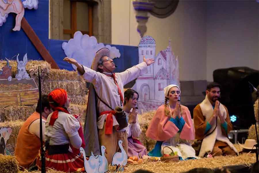 Navidad en M&eacute;xico: conoce las celebraciones regionales del pa&iacute;s