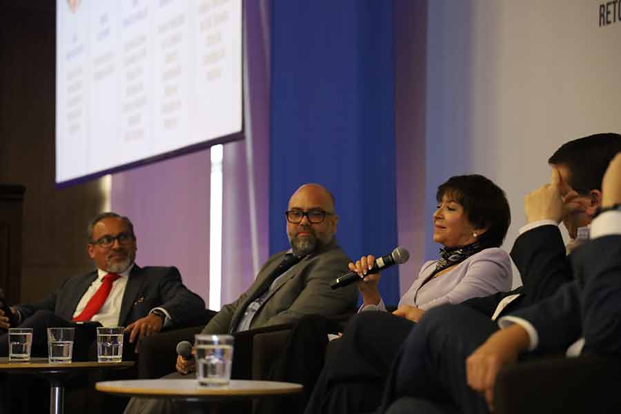 Nearshoring y sus factores clave fueron analizados por especialistas en el Tec Guadalajara. 