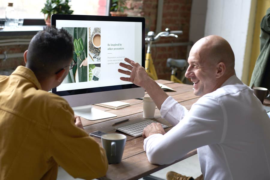 Negocios en empresas familiares INCmty 2020