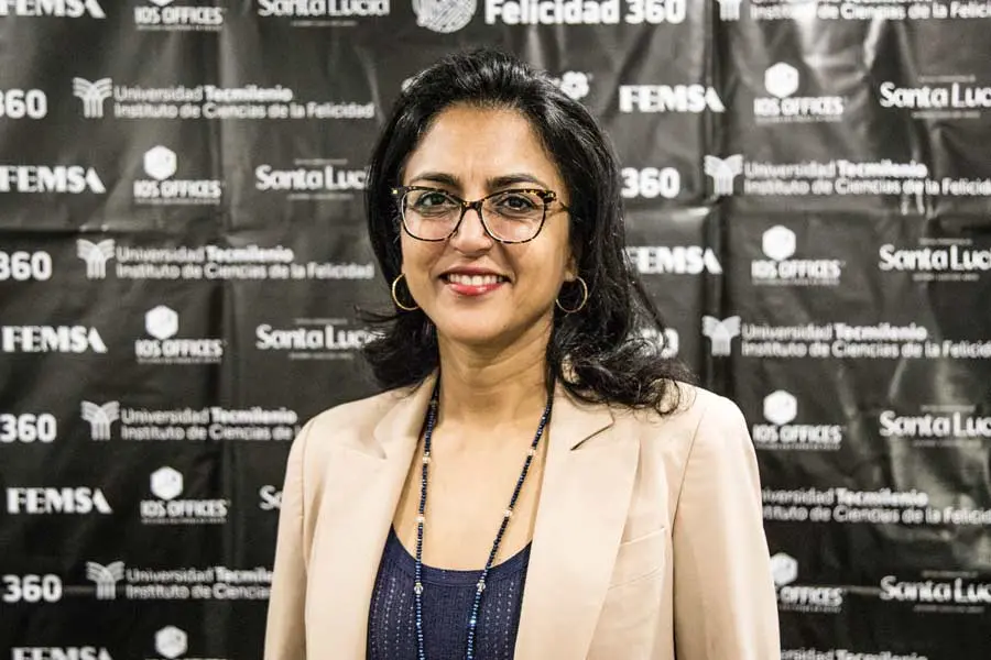 Neha Sangwan.