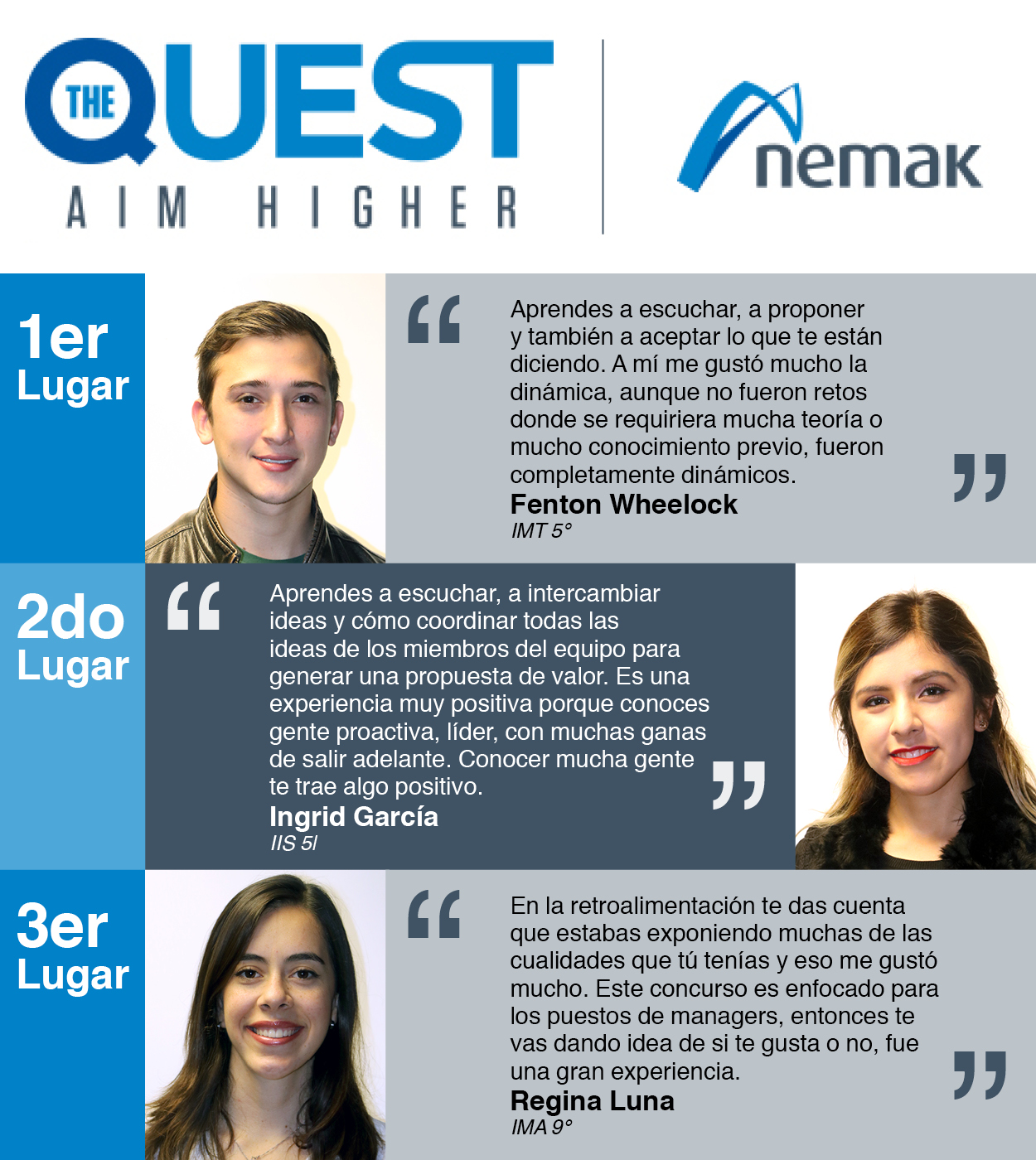 Nemak