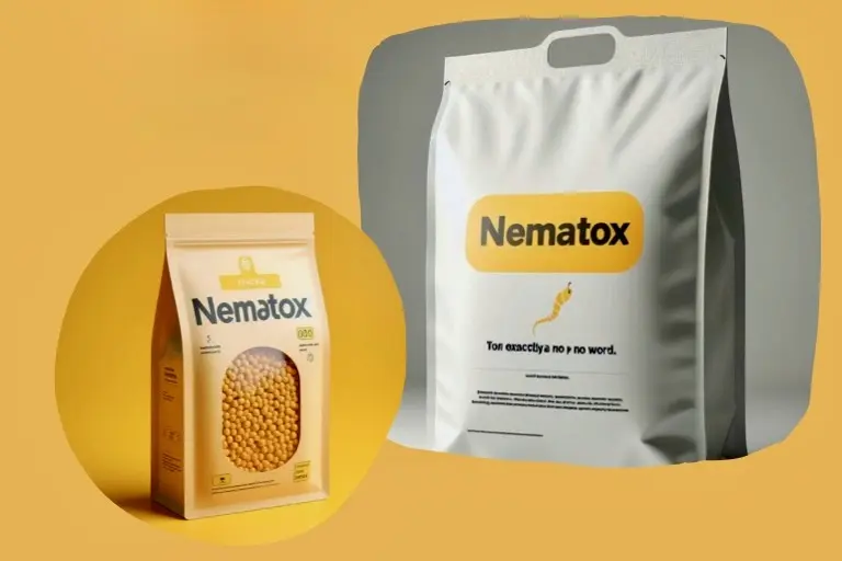 Nematox, antiparasitario desarrollado por estudiantes del Tec campus Chihuahua durante el BioHack 2025