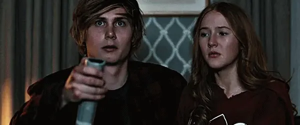 Dark GIF
