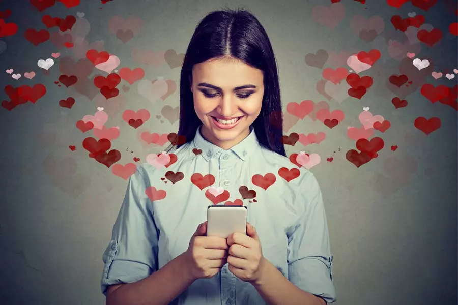 La psicóloga explica que la clave es explotar la ternura con tu pareja.