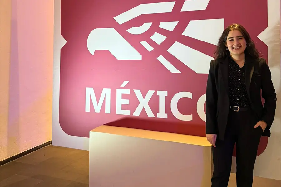 Ontla, busca reducir la huella ambiental y atraer inversi&oacute;n para su escalamiento industrial.