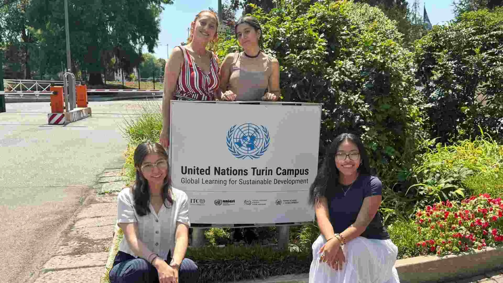 Alumna Tec campus Puebla recibe menci&oacute;n honor&iacute;fica en el Premio Estatal de la Juventud