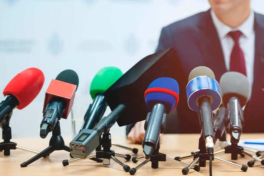 Opinión pública y medios en Ucrania